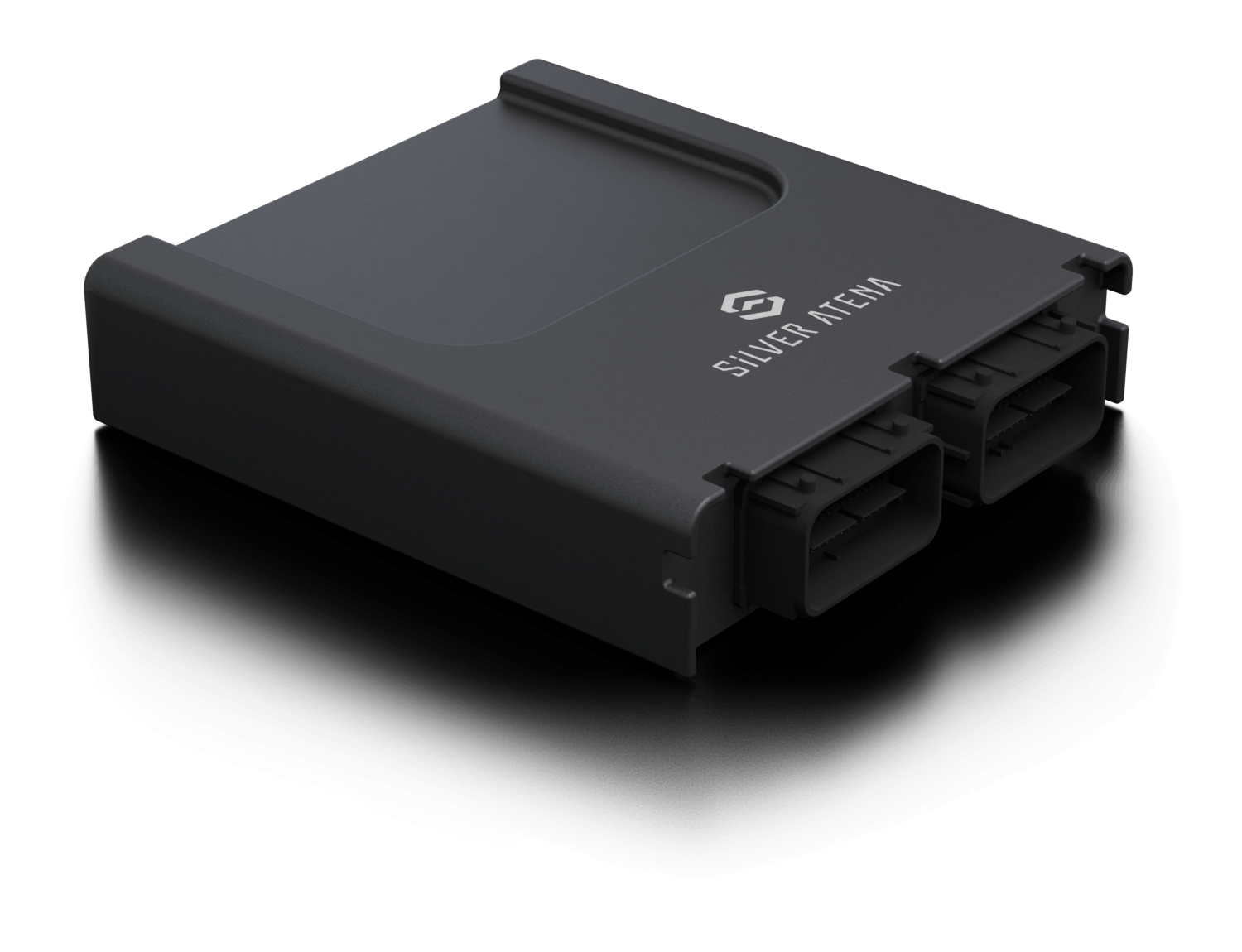 Silver Atena Batteriemanagementsystem – kompakte BMS-Steuereinheit für E-Mobilität